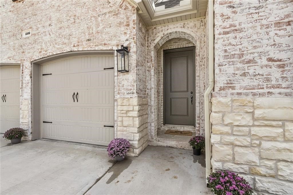 Aurora Sub Ph I Bentonville - Residential Lease