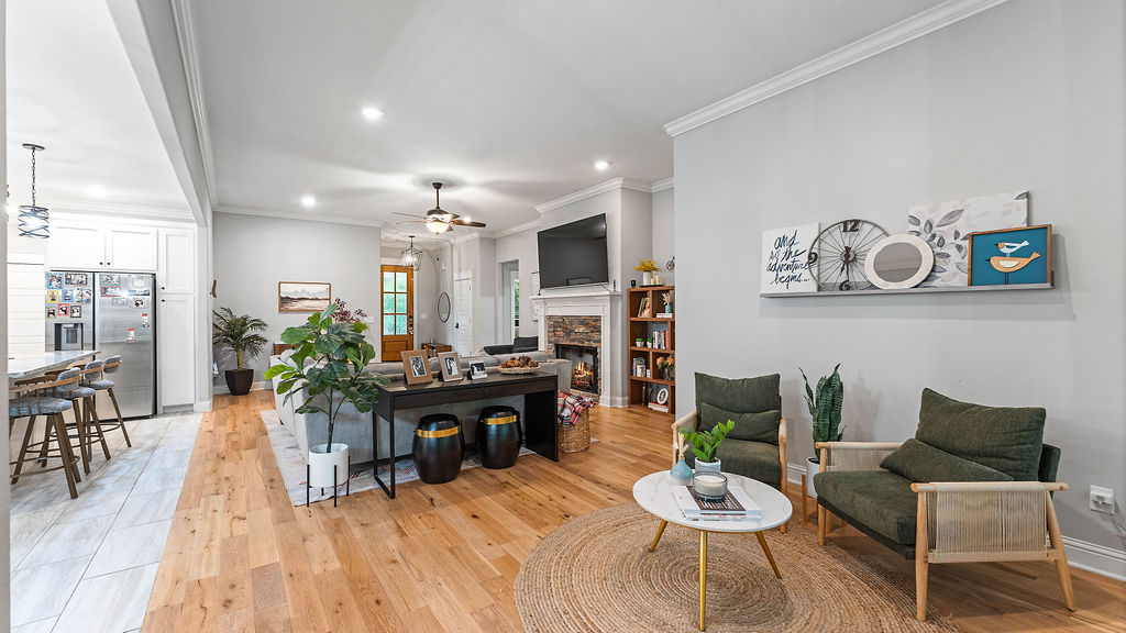 Lambeth Sub Bvv - Residential