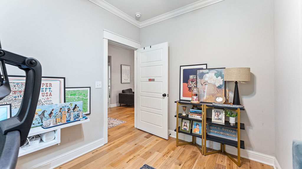 Lambeth Sub Bvv - Residential
