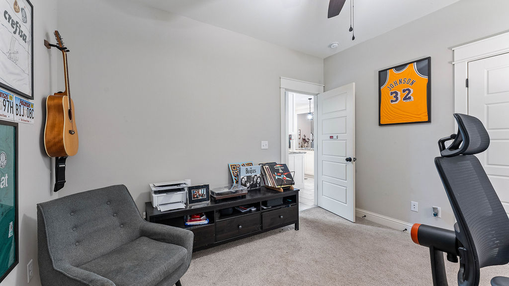 Lambeth Sub Bvv - Residential