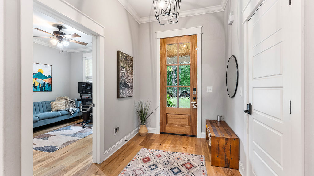 Lambeth Sub Bvv - Residential