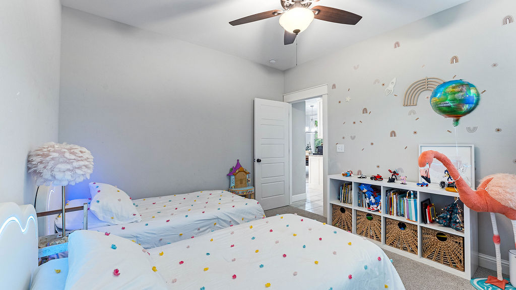 Lambeth Sub Bvv - Residential