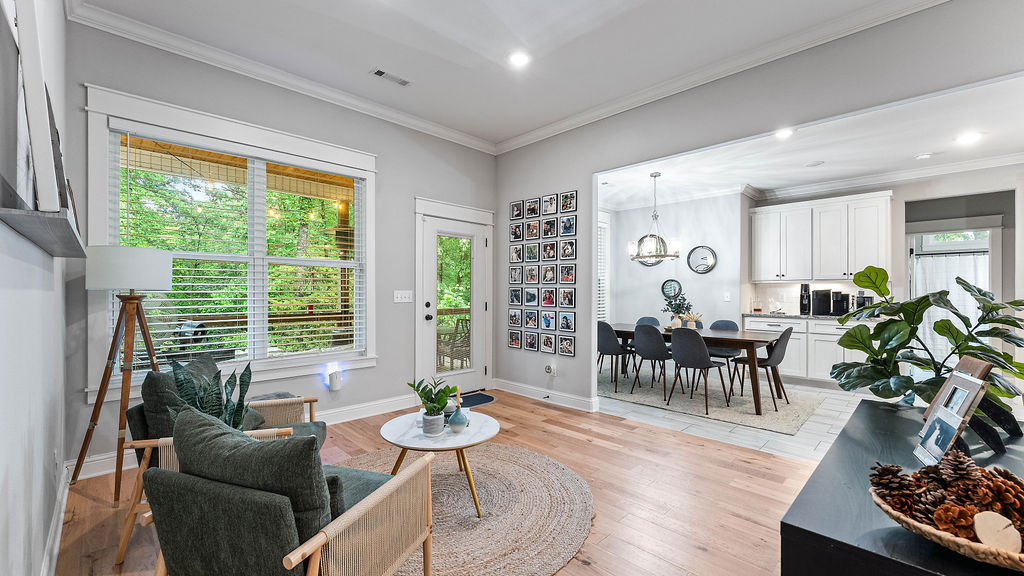 Lambeth Sub Bvv - Residential