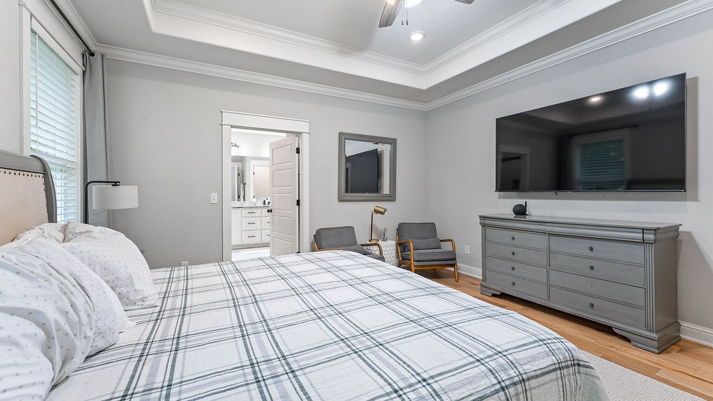 Lambeth Sub Bvv - Residential