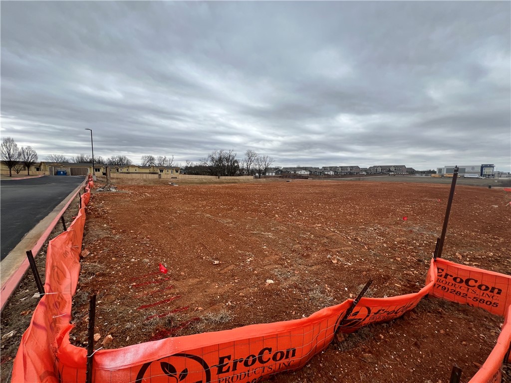 .22 acre developed "patio lot" just off rainbow curve in Bentonville. NWA Greenway directly south of this property. Must be purchased as a package see MLS#1296309. Agent owned