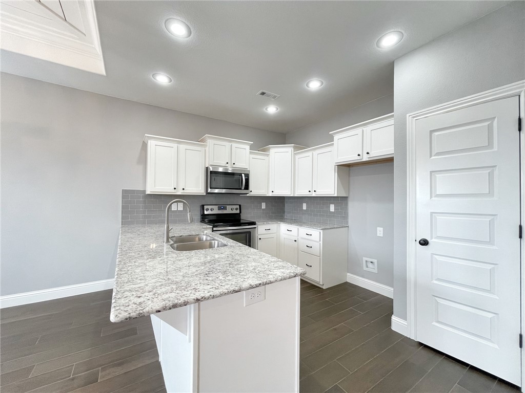 Sundowner Sub Ph 3 - Residential Lease
