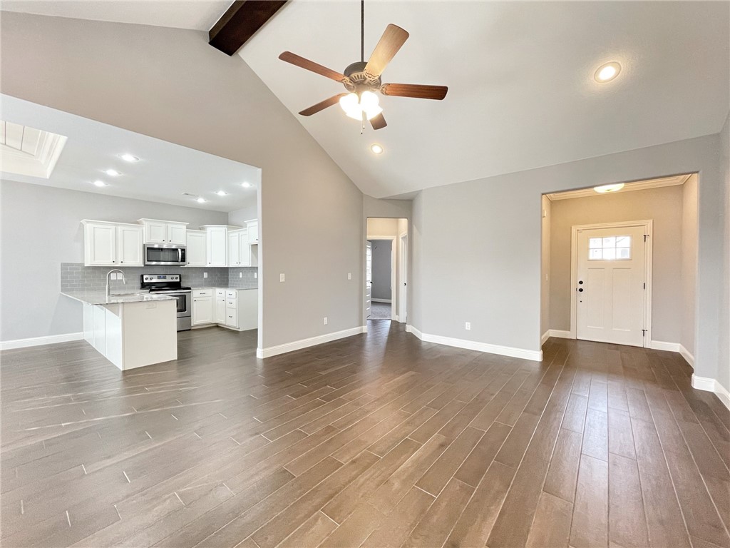 Sundowner Sub Ph 3 - Residential Lease