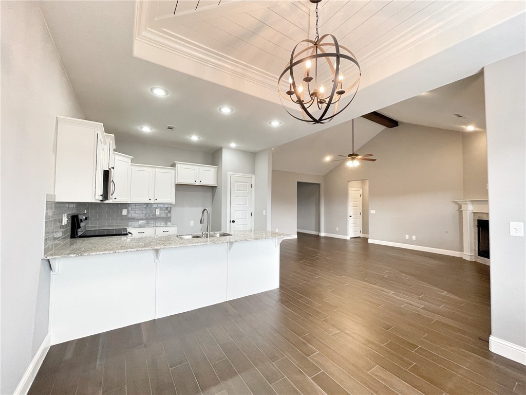 Sundowner Sub Ph 3 - Residential Lease