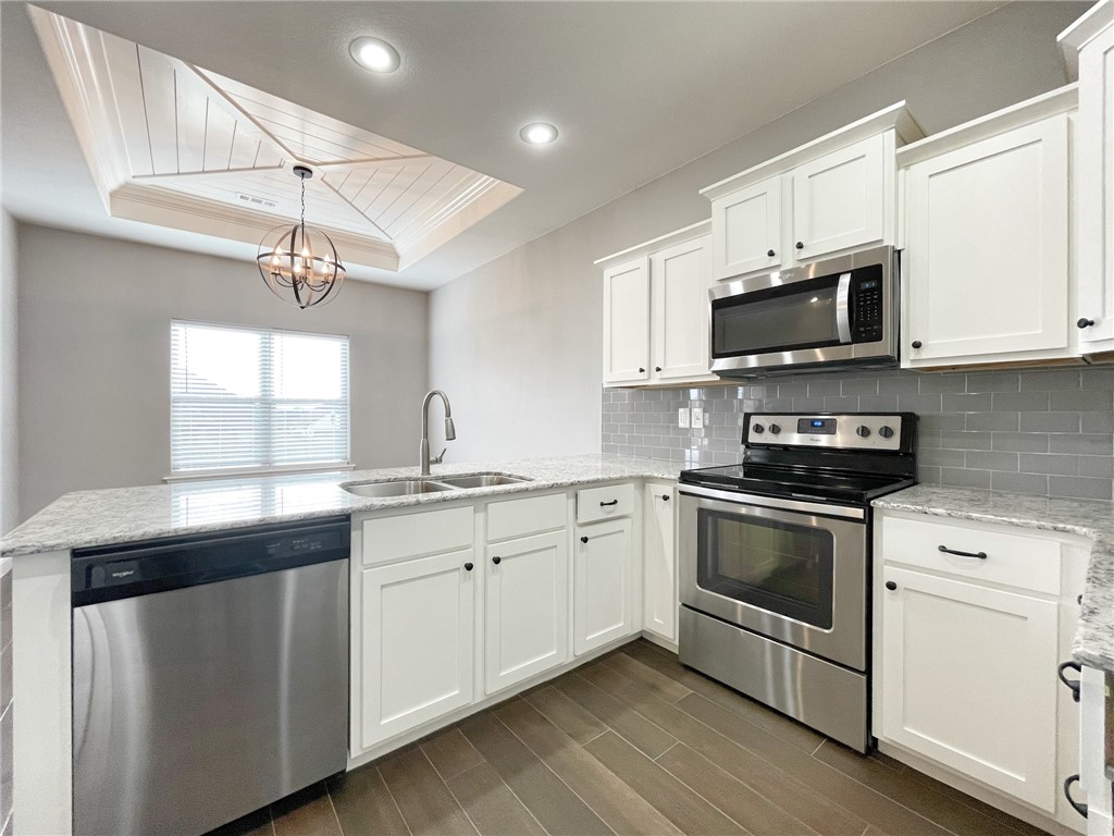 Sundowner Sub Ph 3 - Residential Lease