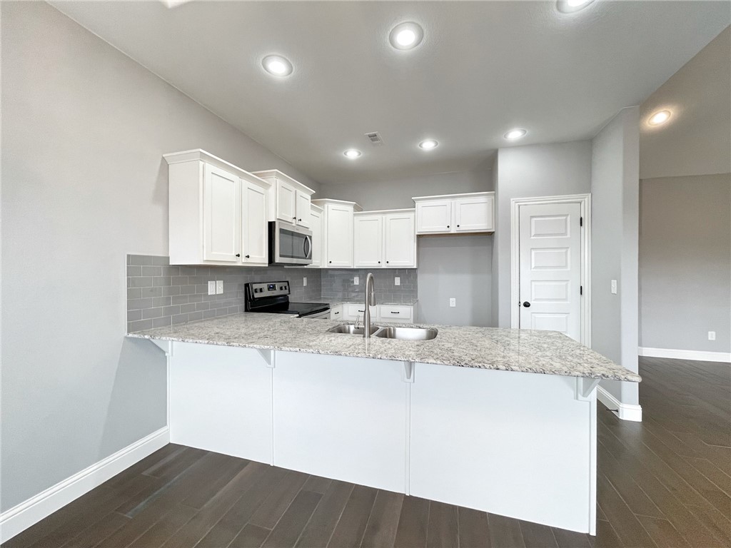 Sundowner Sub Ph 3 - Residential Lease
