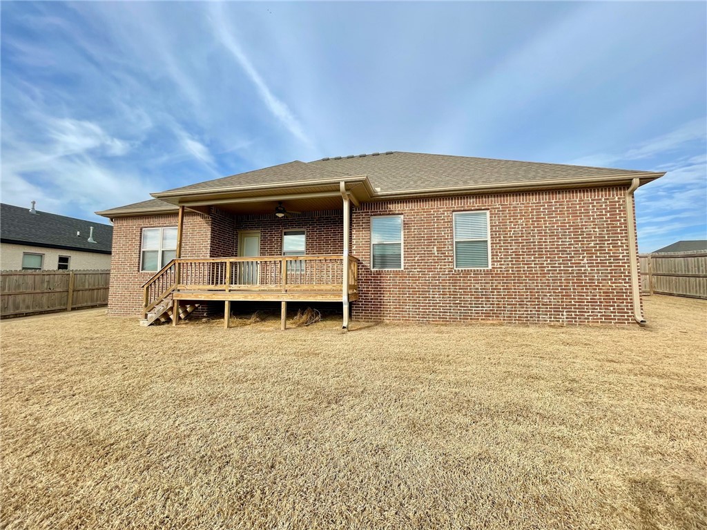Sundowner Sub Ph 3 - Residential Lease