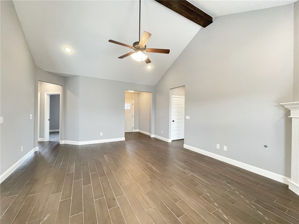 Sundowner Sub Ph 3 - Residential Lease
