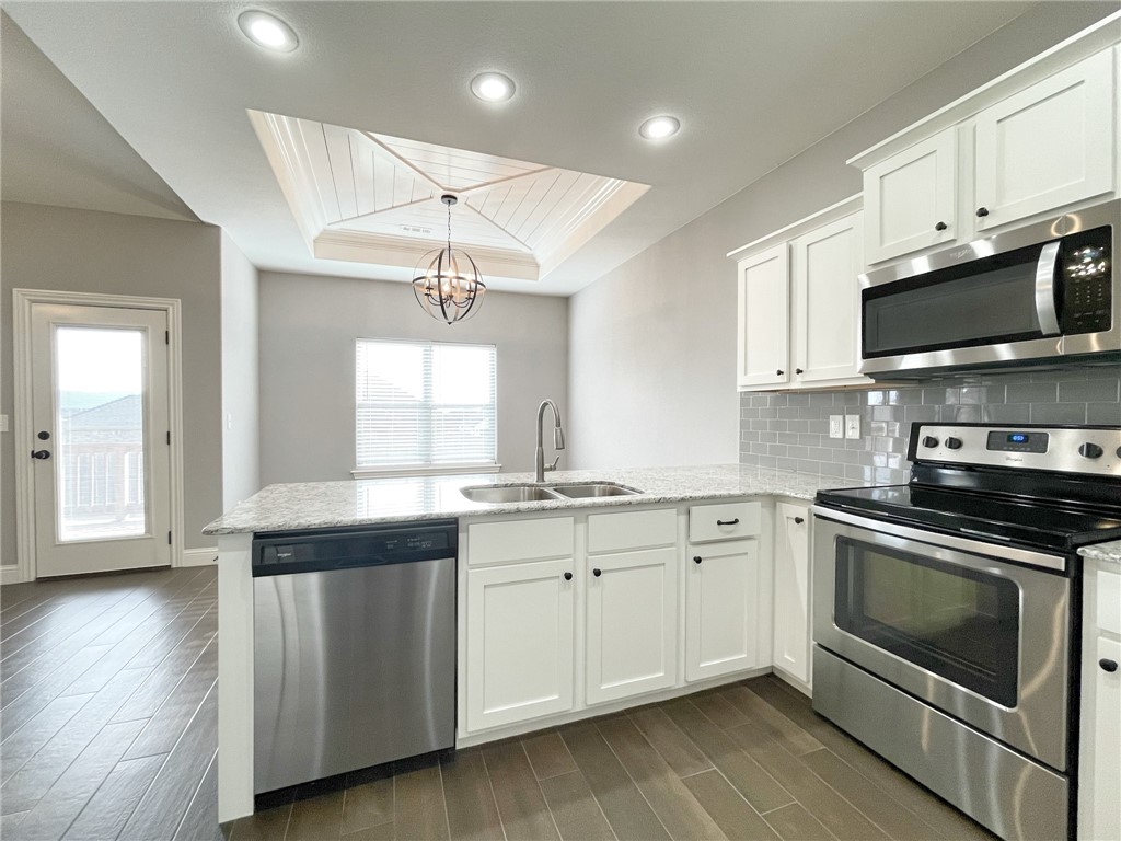 Sundowner Sub Ph 3 - Residential Lease