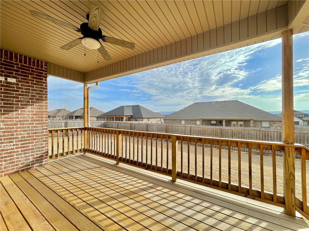 Sundowner Sub Ph 3 - Residential Lease