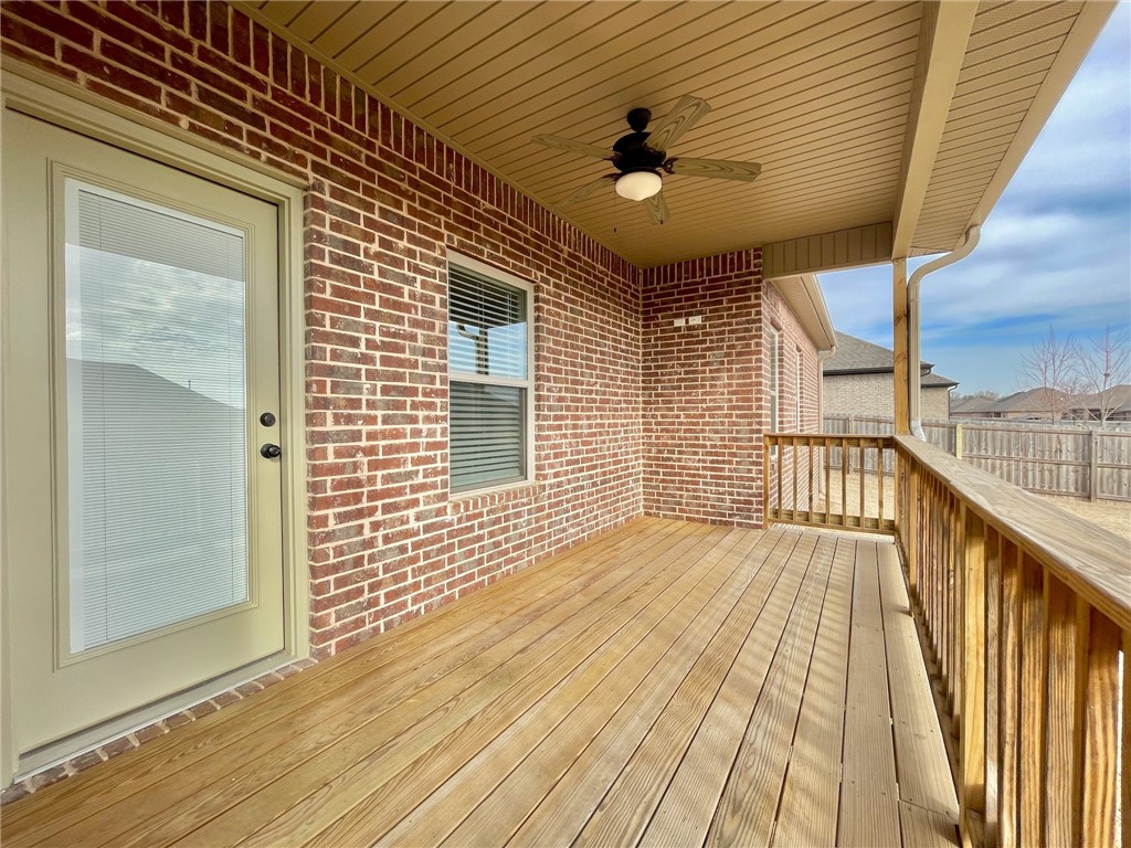 Sundowner Sub Ph 3 - Residential Lease