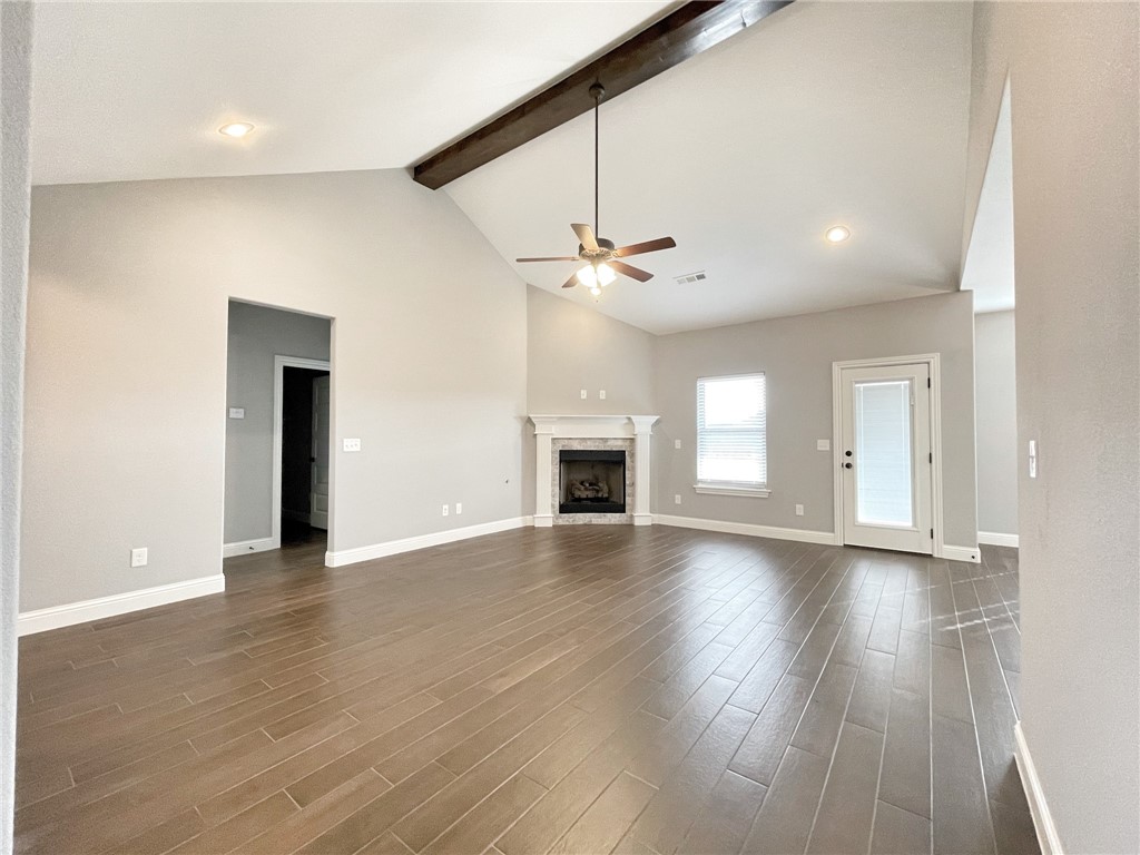 Sundowner Sub Ph 3 - Residential Lease