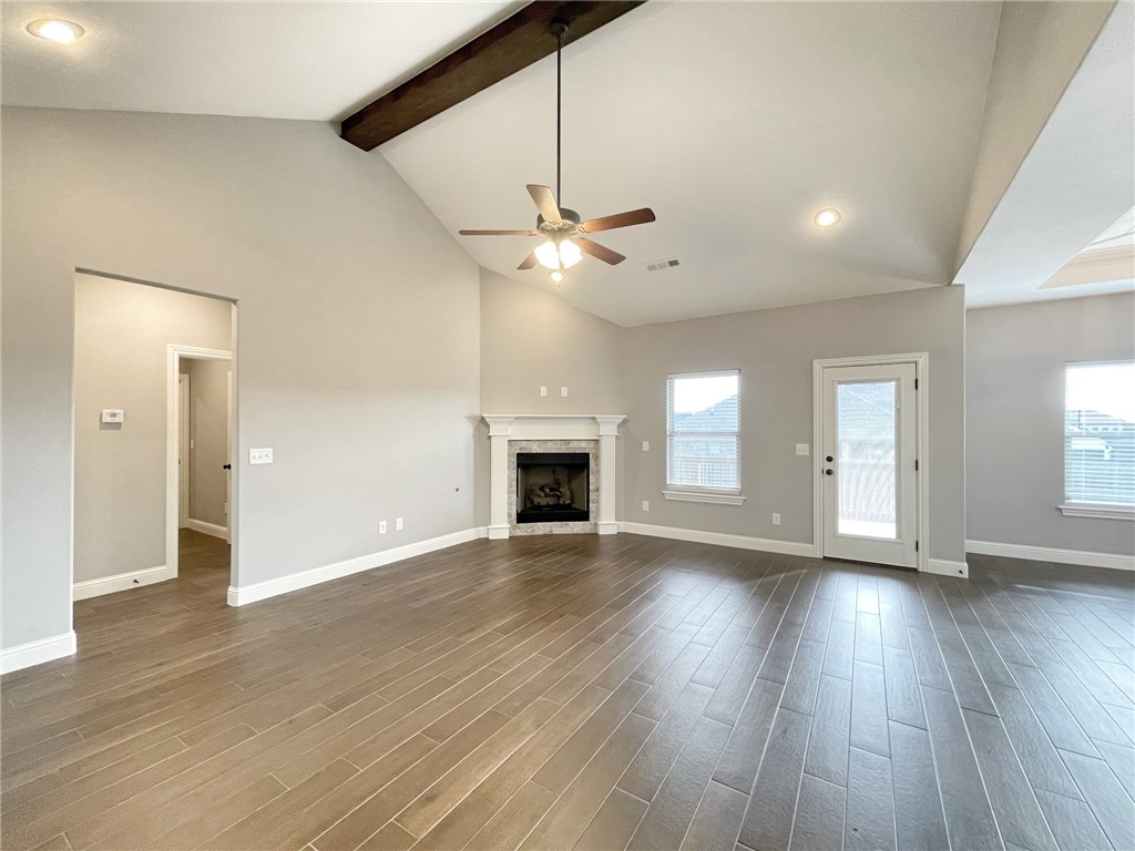Sundowner Sub Ph 3 - Residential Lease
