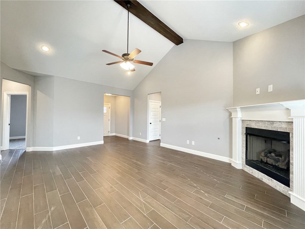 Sundowner Sub Ph 3 - Residential Lease