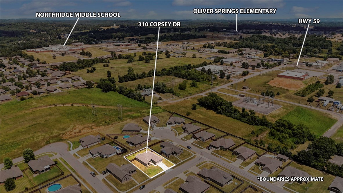 Northridge Ph Xii - Residential