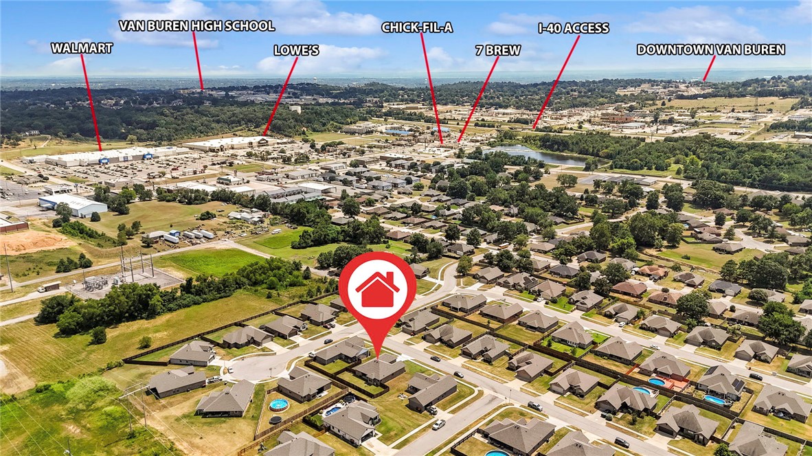 Northridge Ph Xii - Residential