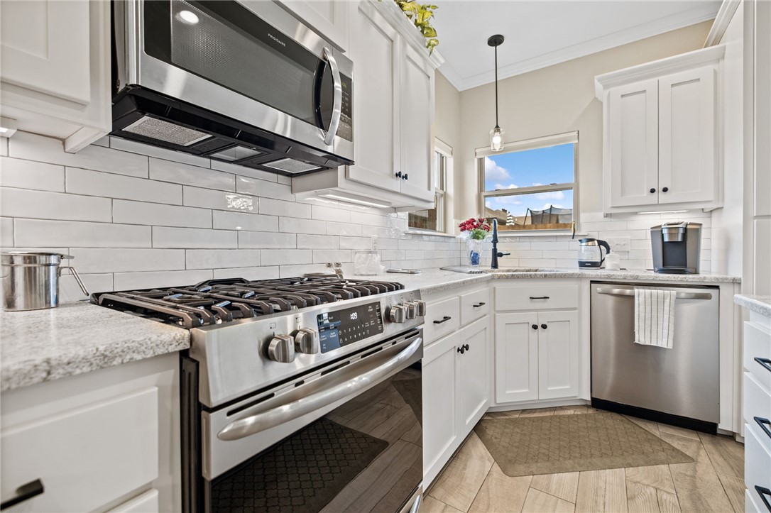 Northridge Ph Xii - Residential