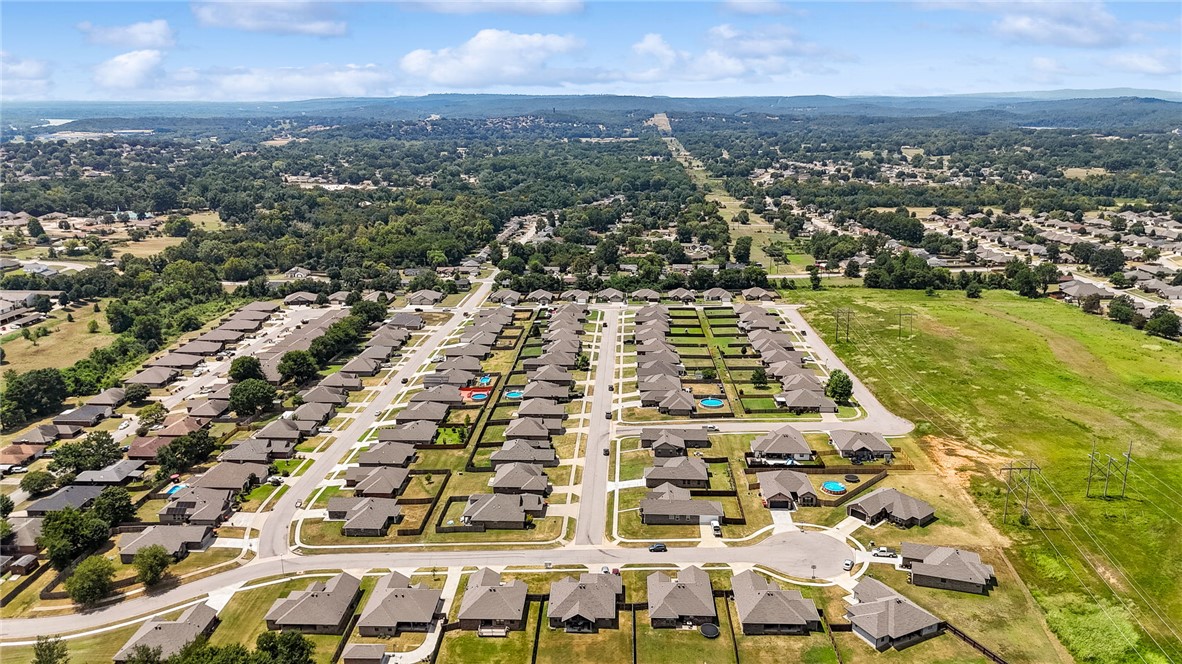 Northridge Ph Xii - Residential