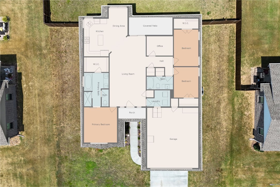 Northridge Ph Xii - Residential