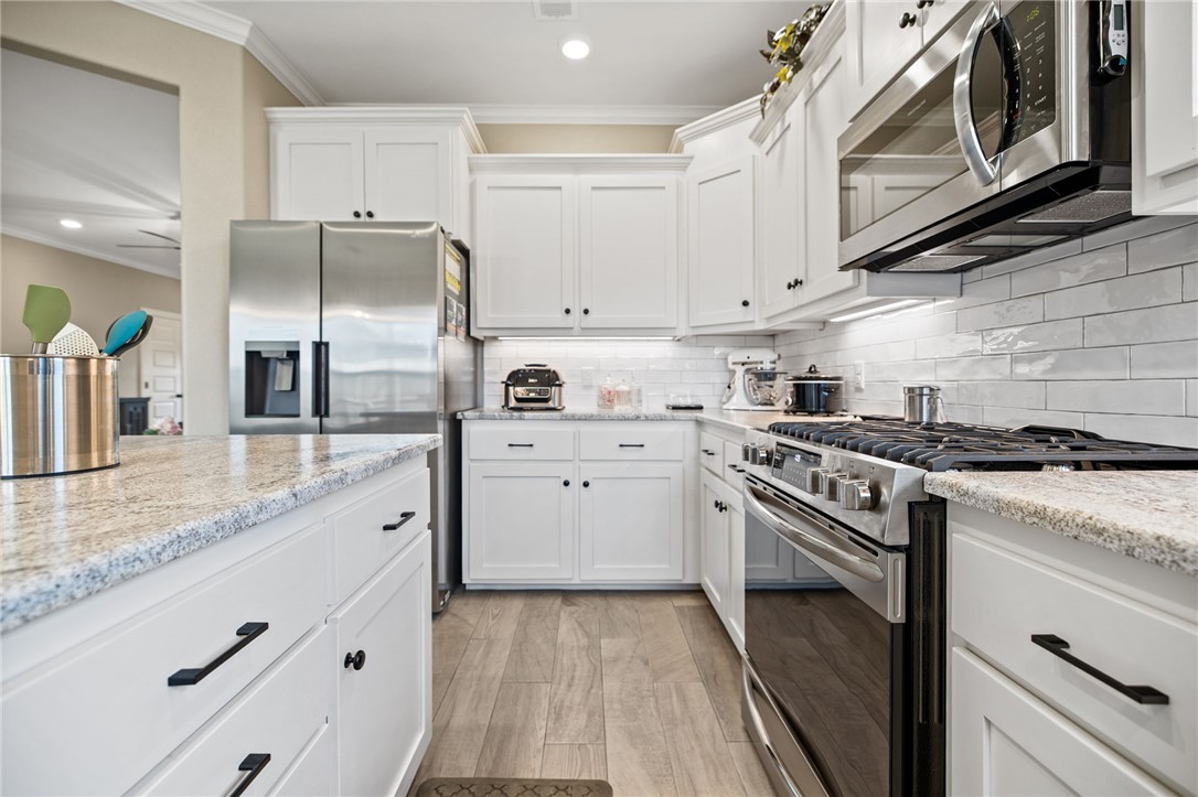 Northridge Ph Xii - Residential