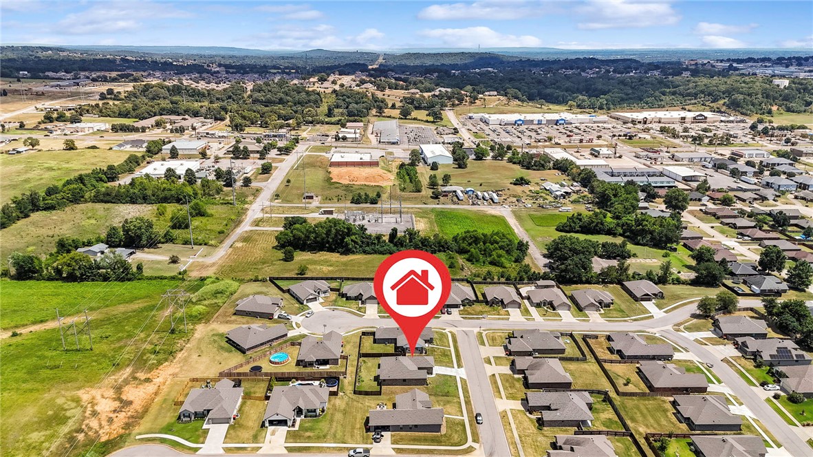 Northridge Ph Xii - Residential