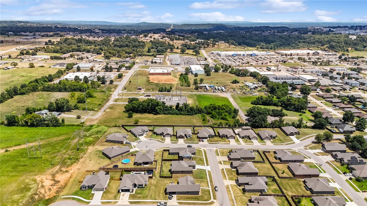 Northridge Ph Xii - Residential