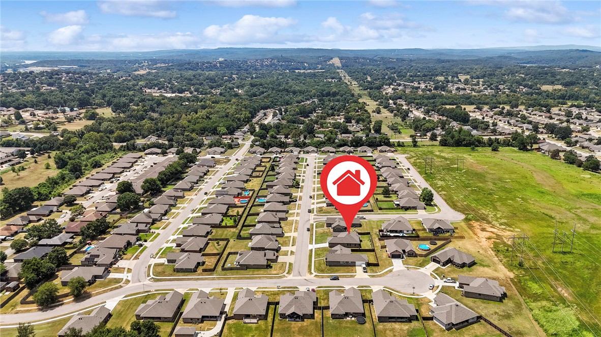 Northridge Ph Xii - Residential