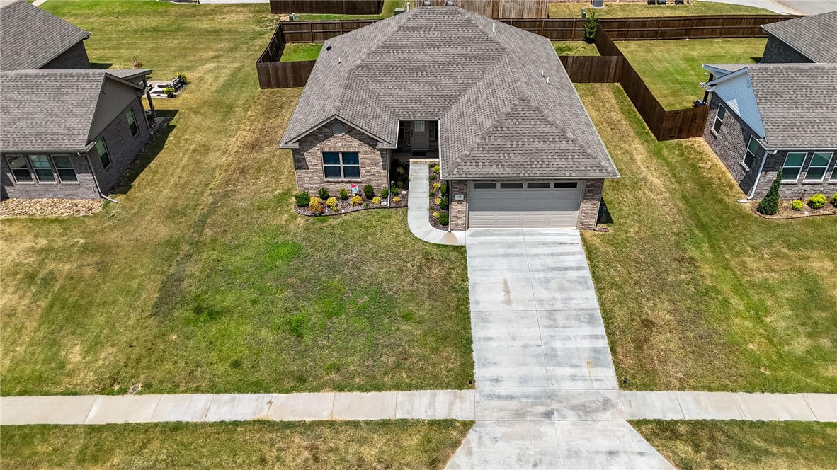 Northridge Ph Xii - Residential