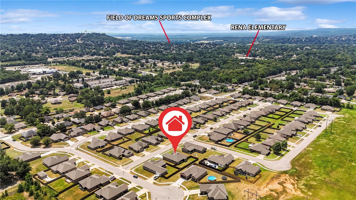 Northridge Ph Xii - Residential