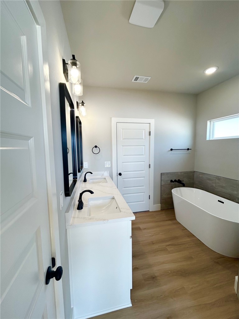 Snyder Crossing Phase 1 - Residential