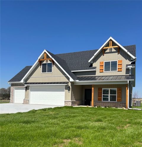 Photo of 2008 Taylor Orchard Road, Gentry, AR 72734 (MLS # 1339458)