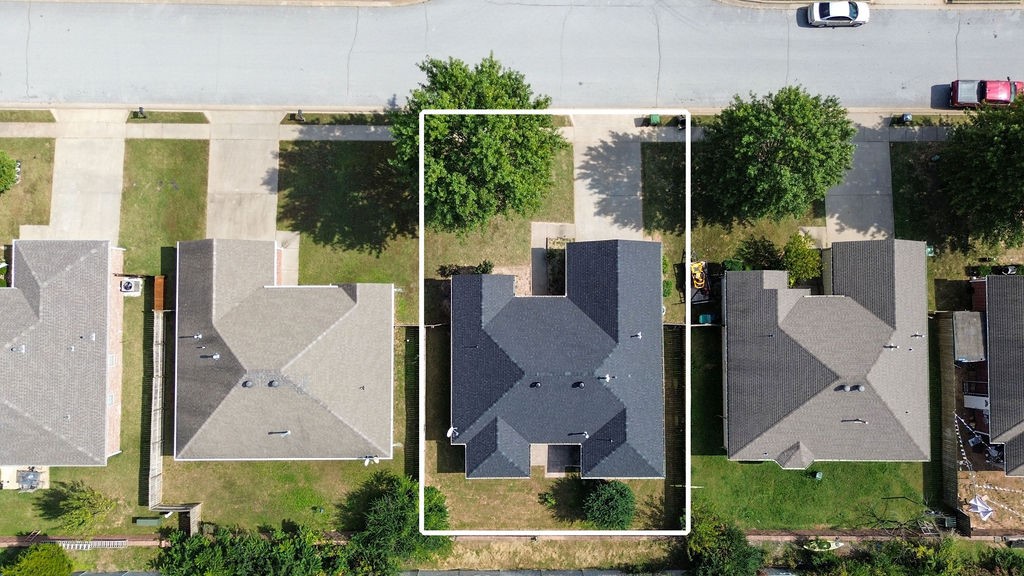 Post Meadows Rogers - Residential