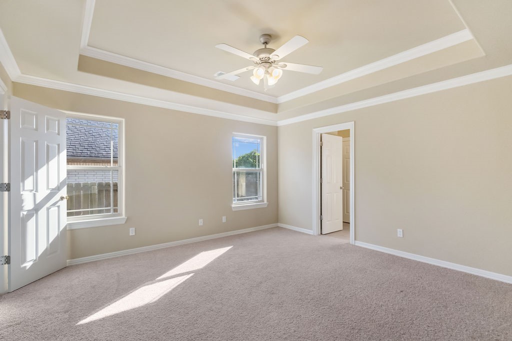 Post Meadows Rogers - Residential