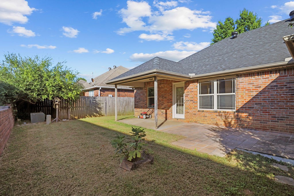 Post Meadows Rogers - Residential