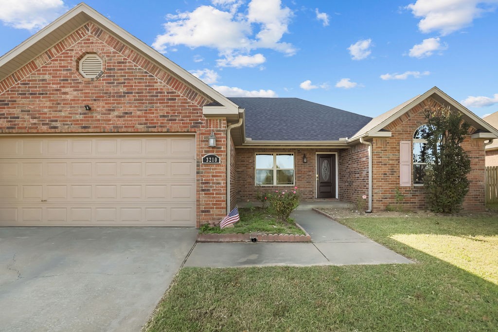 Post Meadows Rogers - Residential