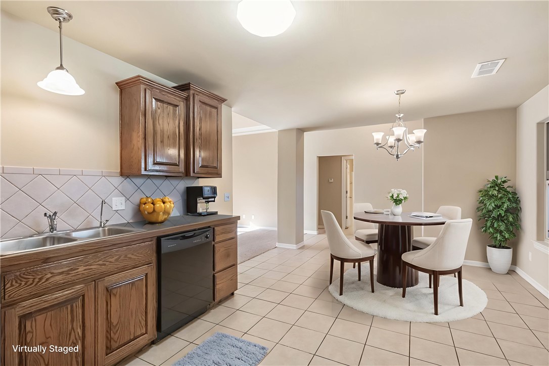 Post Meadows Rogers - Residential