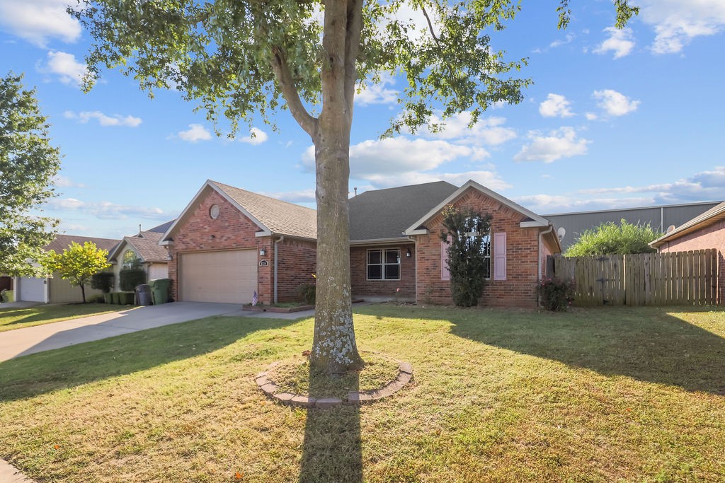 Post Meadows Rogers - Residential