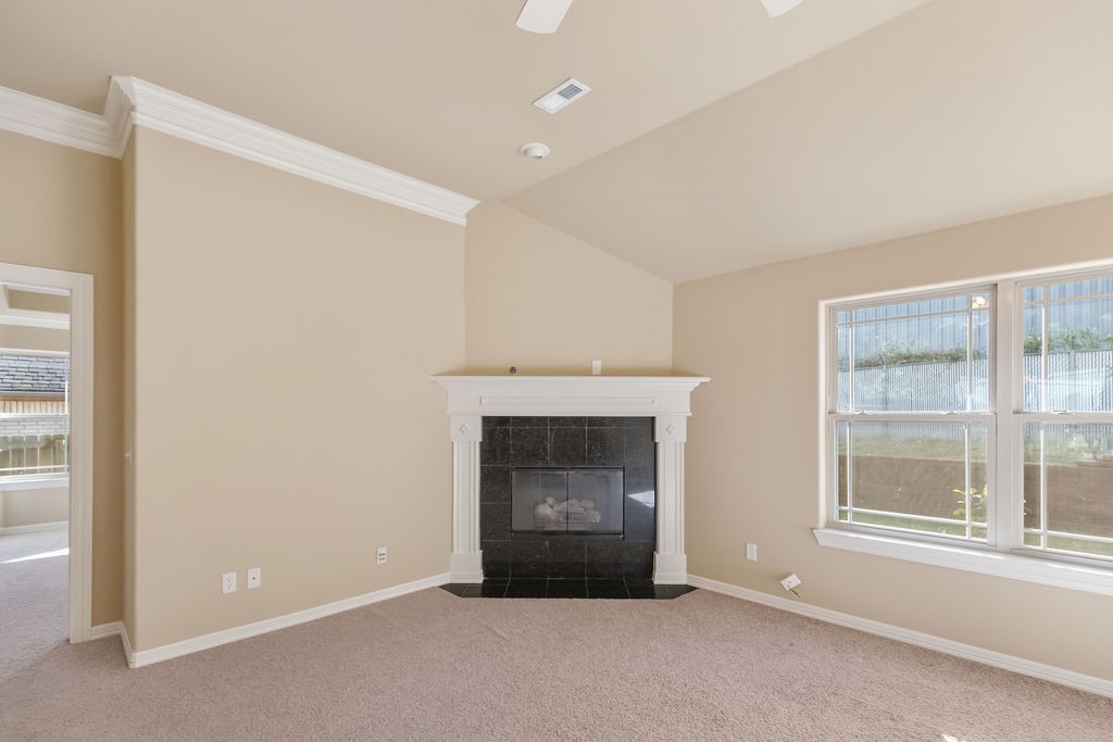 Post Meadows Rogers - Residential