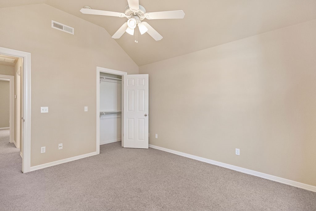 Post Meadows Rogers - Residential
