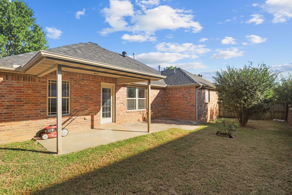 Post Meadows Rogers - Residential