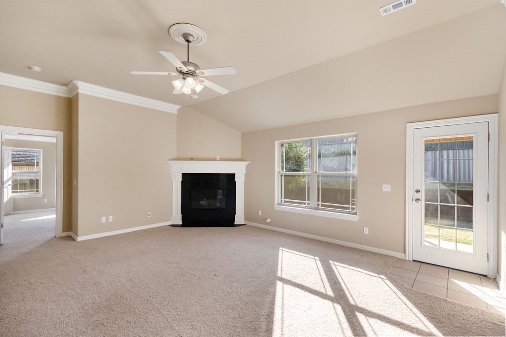 Post Meadows Rogers - Residential