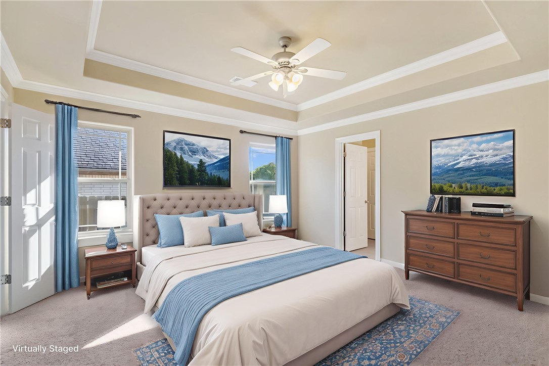 Post Meadows Rogers - Residential