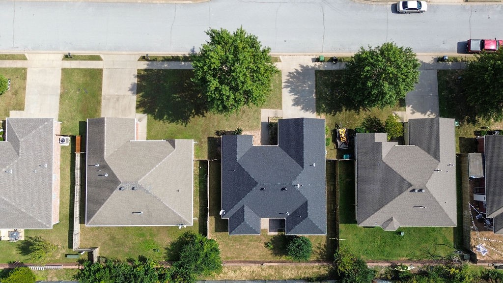Post Meadows Rogers - Residential