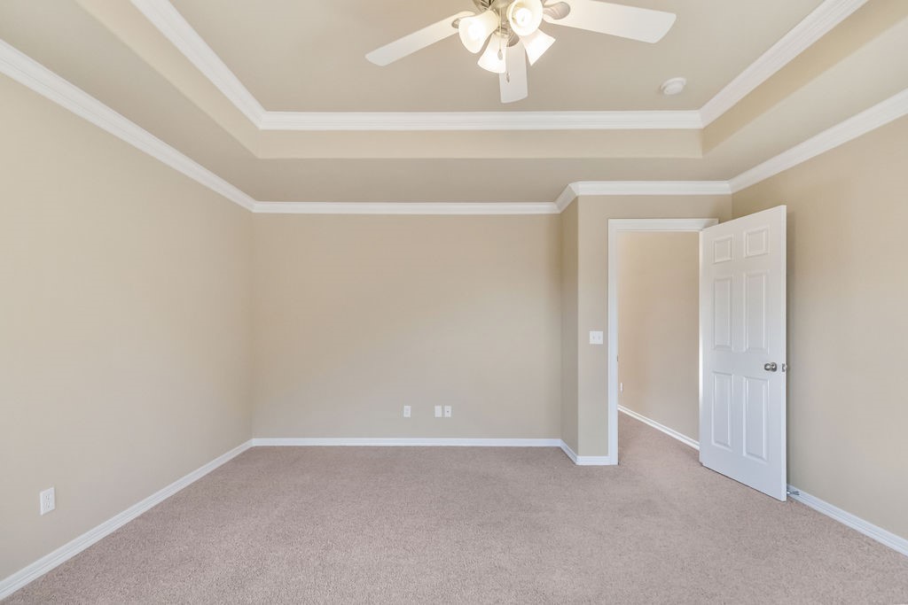 Post Meadows Rogers - Residential
