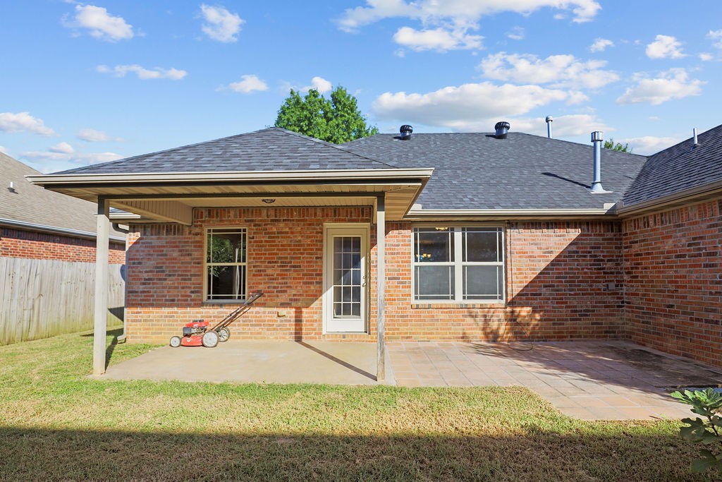 Post Meadows Rogers - Residential