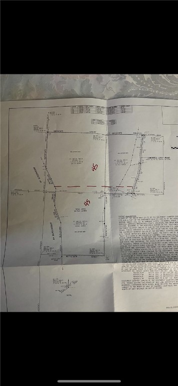 17-15-30  20-15-30 - Land